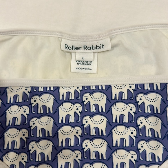 ROLLER RABIT BIKINI - Picture 2 of 4